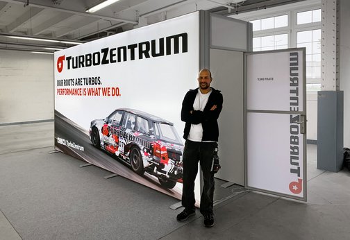 Turbo Zentrum GmbH